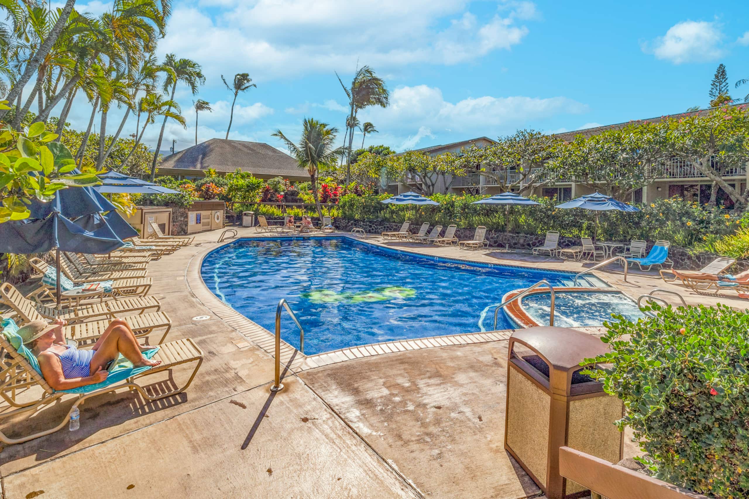 Condo in Lahaina · ★4.85 · Studio · 1 bed · 1 bath - Image 27