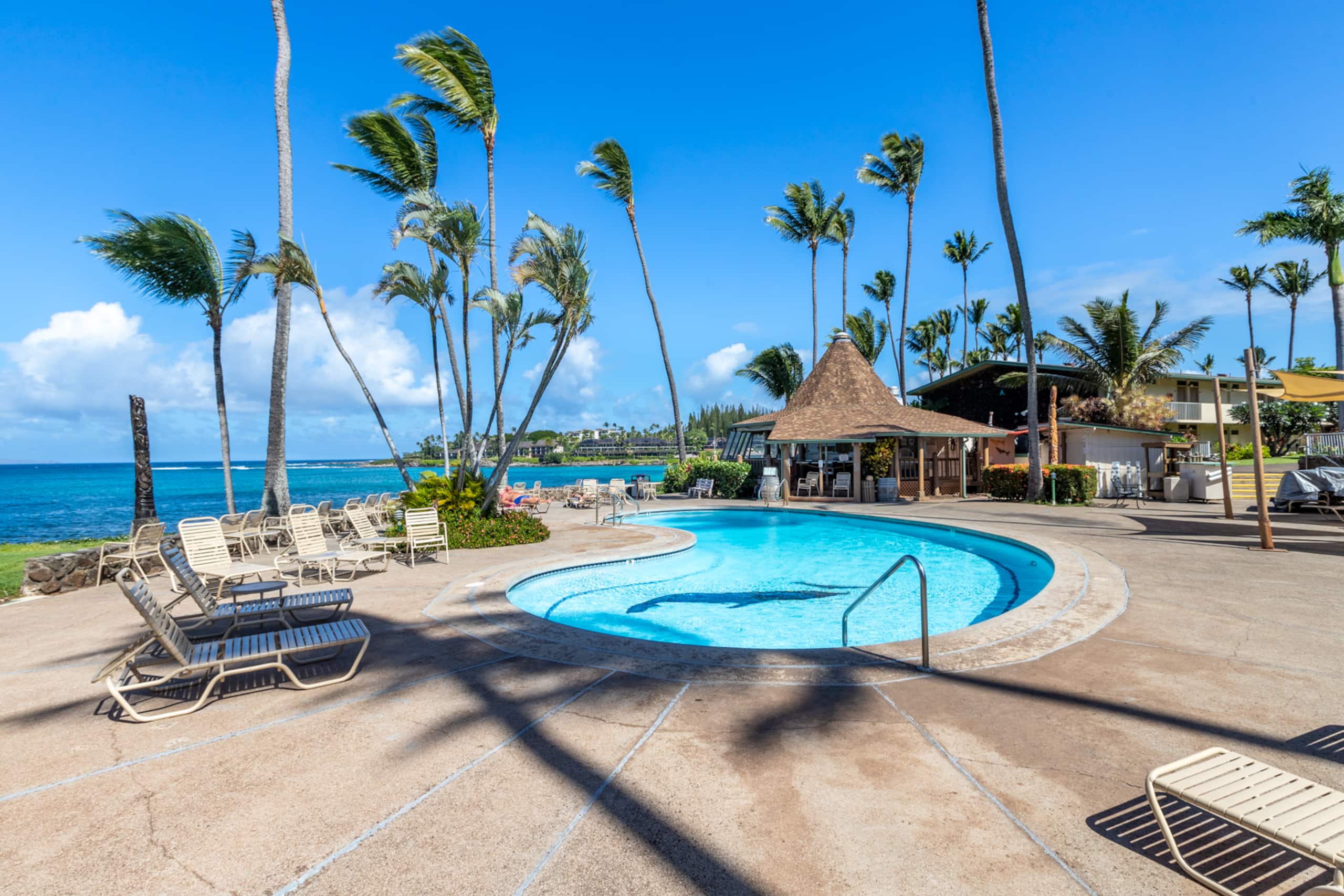 Condo in Lahaina · ★4.85 · Studio · 1 bed · 1 bath - Image 30