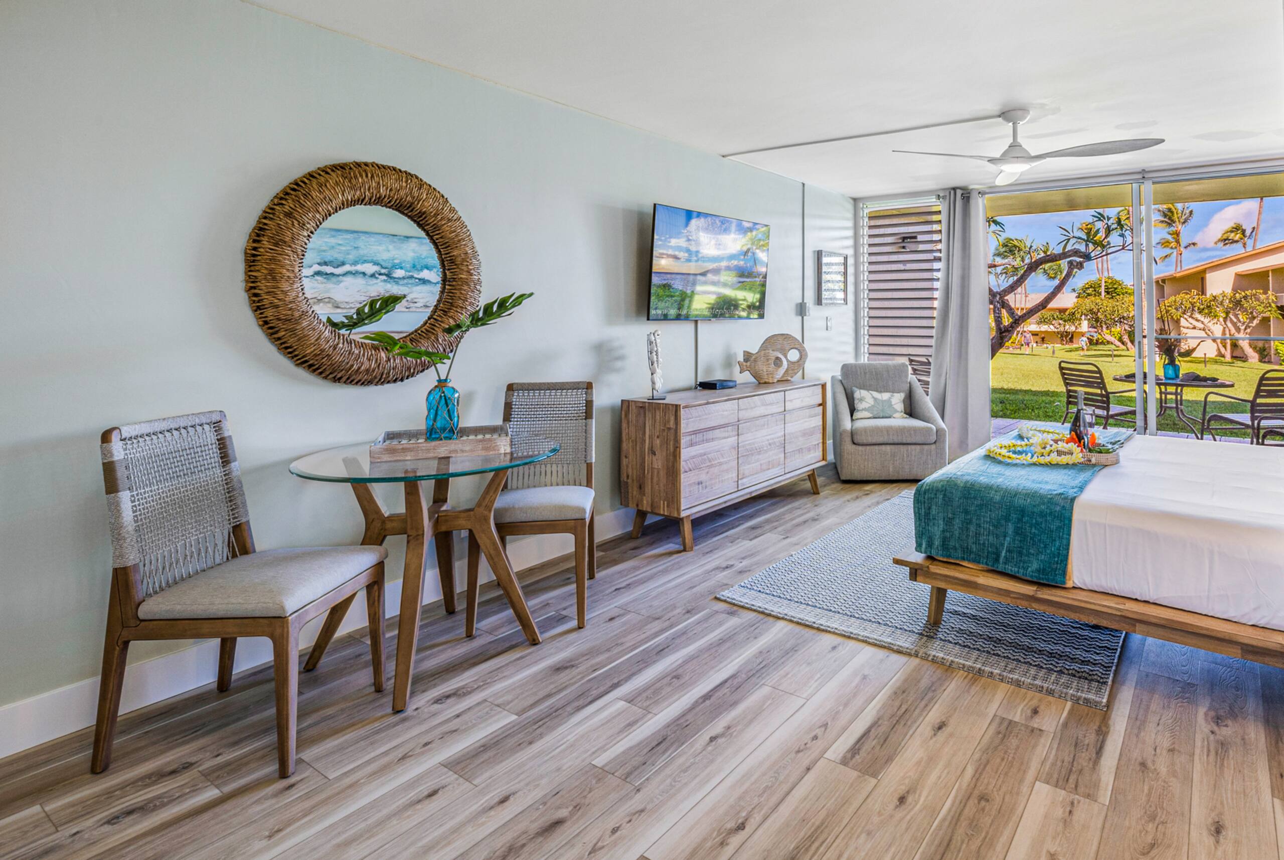Condo in Lahaina · ★4.85 · Studio · 1 bed · 1 bath - Image 8
