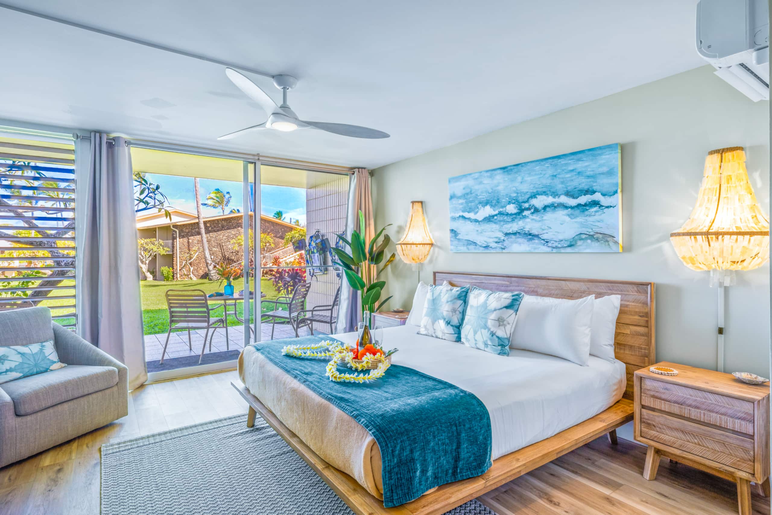 Condo in Lahaina · ★4.85 · Studio · 1 bed · 1 bath - Image 4