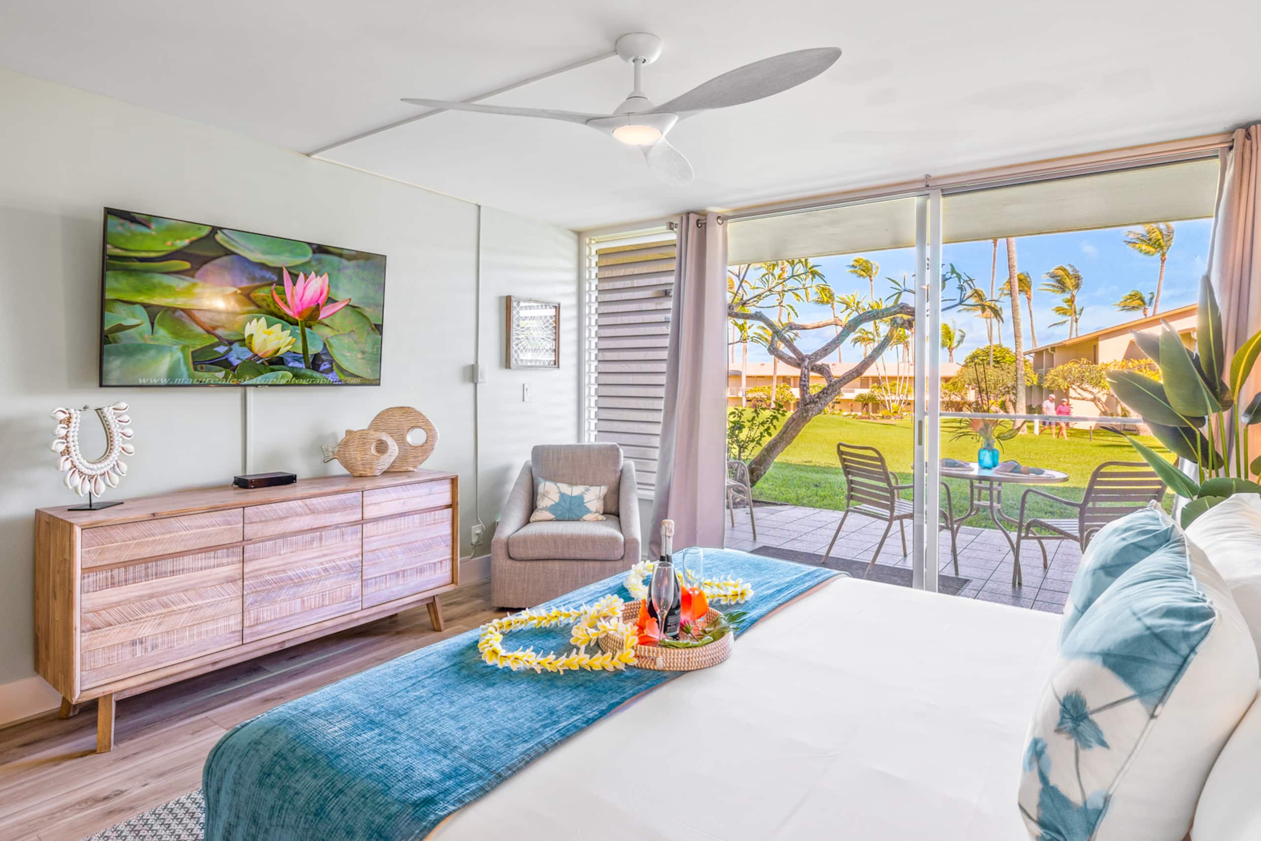 Condo in Lahaina · ★4.85 · Studio · 1 bed · 1 bath - Image 2