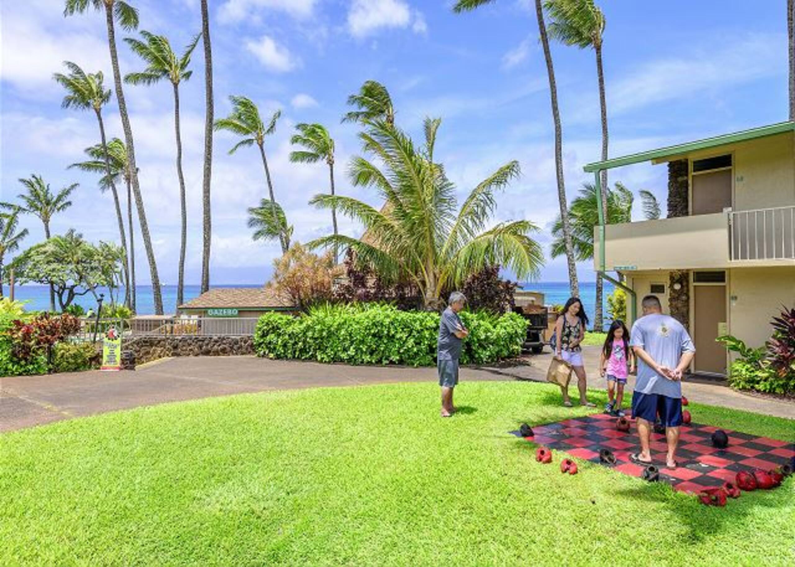 Condo in Lahaina · ★4.85 · Studio · 1 bed · 1 bath - Image 18