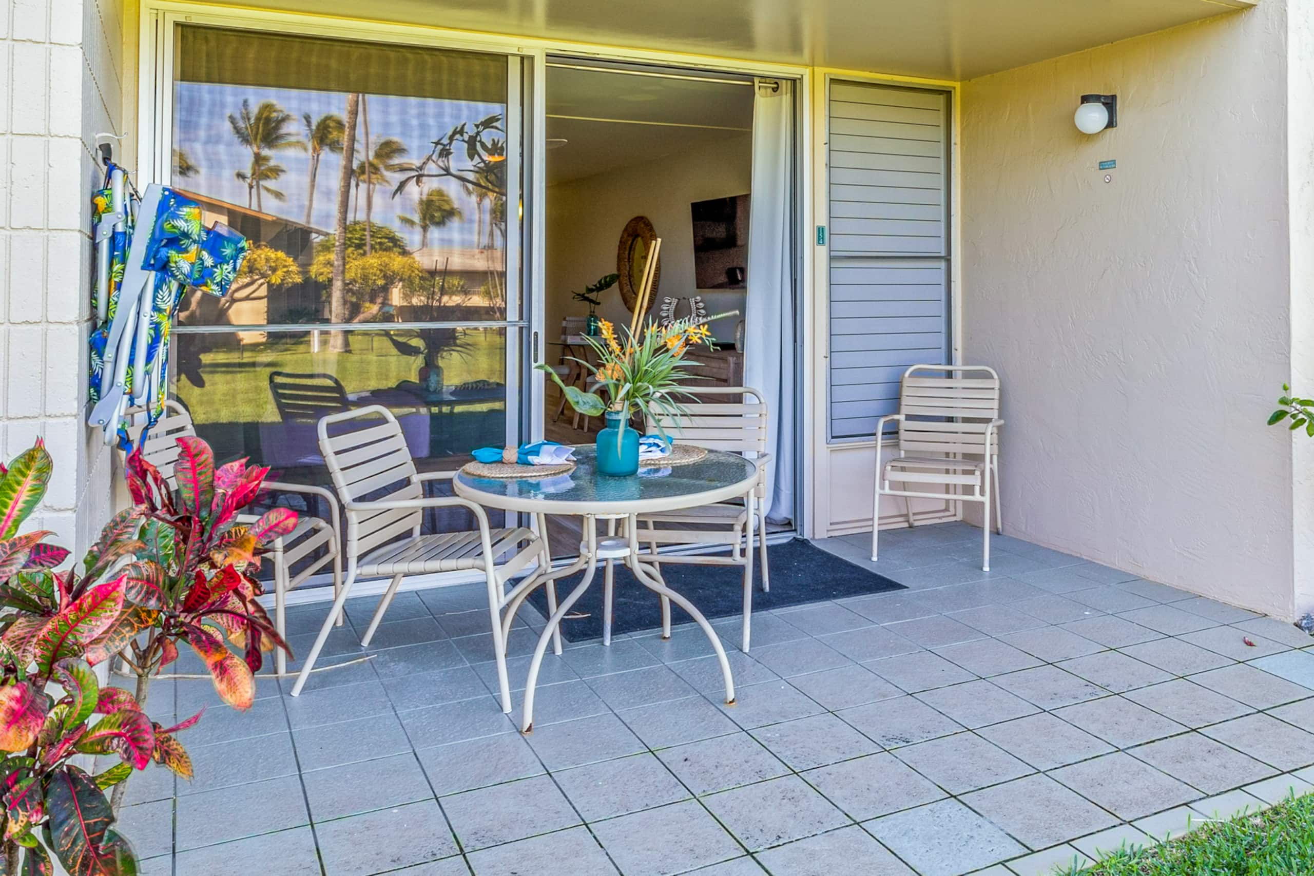 Condo in Lahaina · ★4.85 · Studio · 1 bed · 1 bath - Image 22