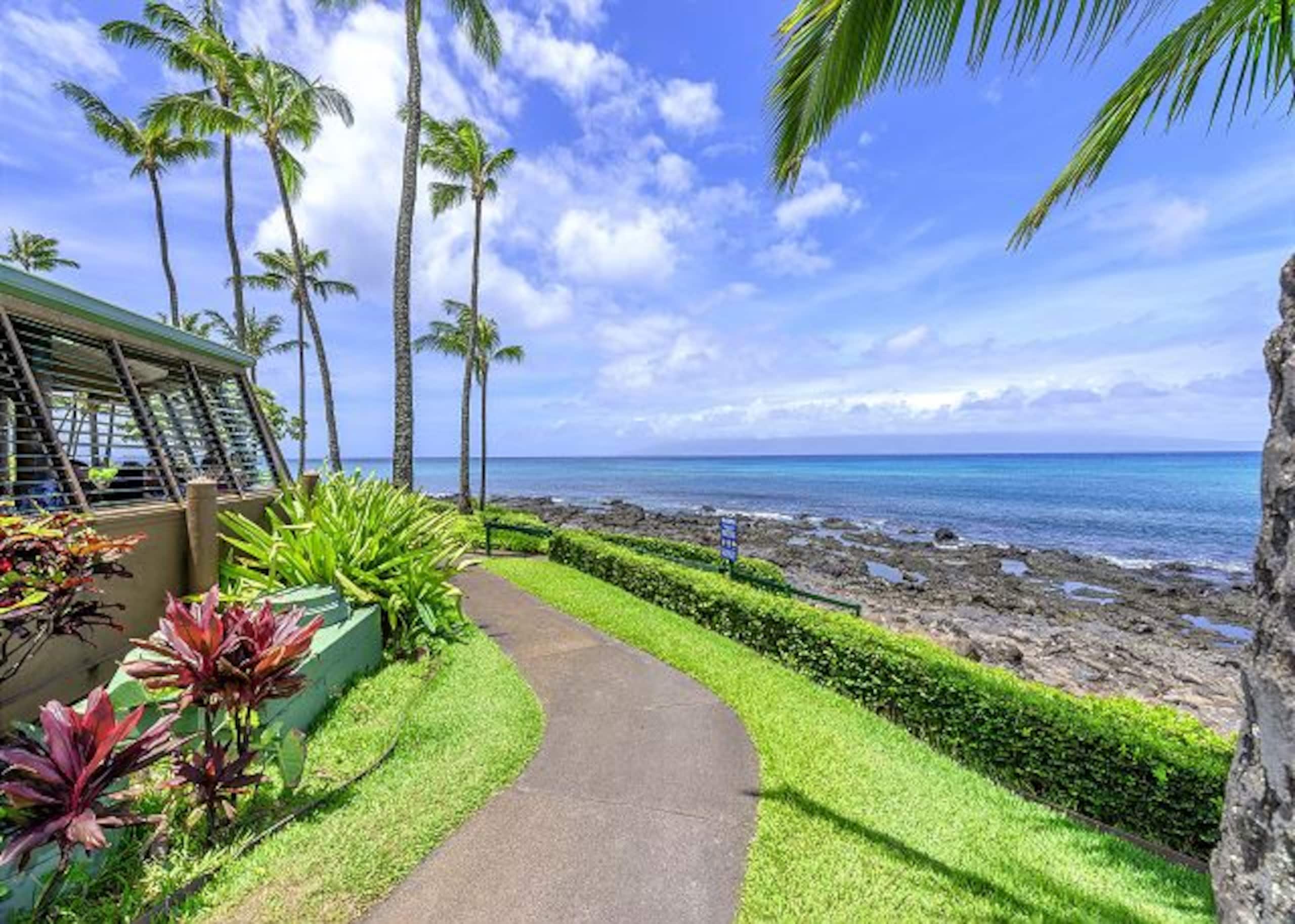 Condo in Lahaina · ★4.85 · Studio · 1 bed · 1 bath - Image 14
