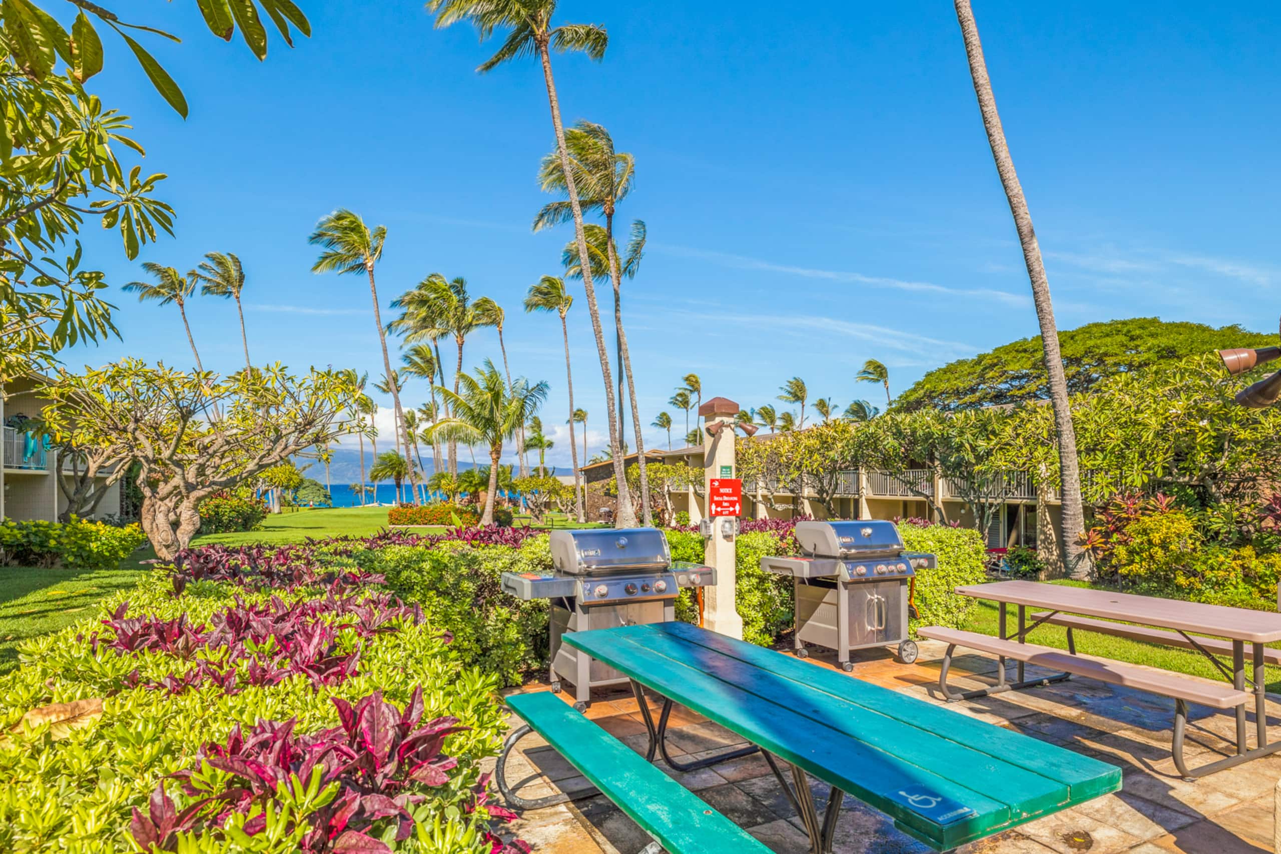 Condo in Lahaina · ★4.85 · Studio · 1 bed · 1 bath - Image 24