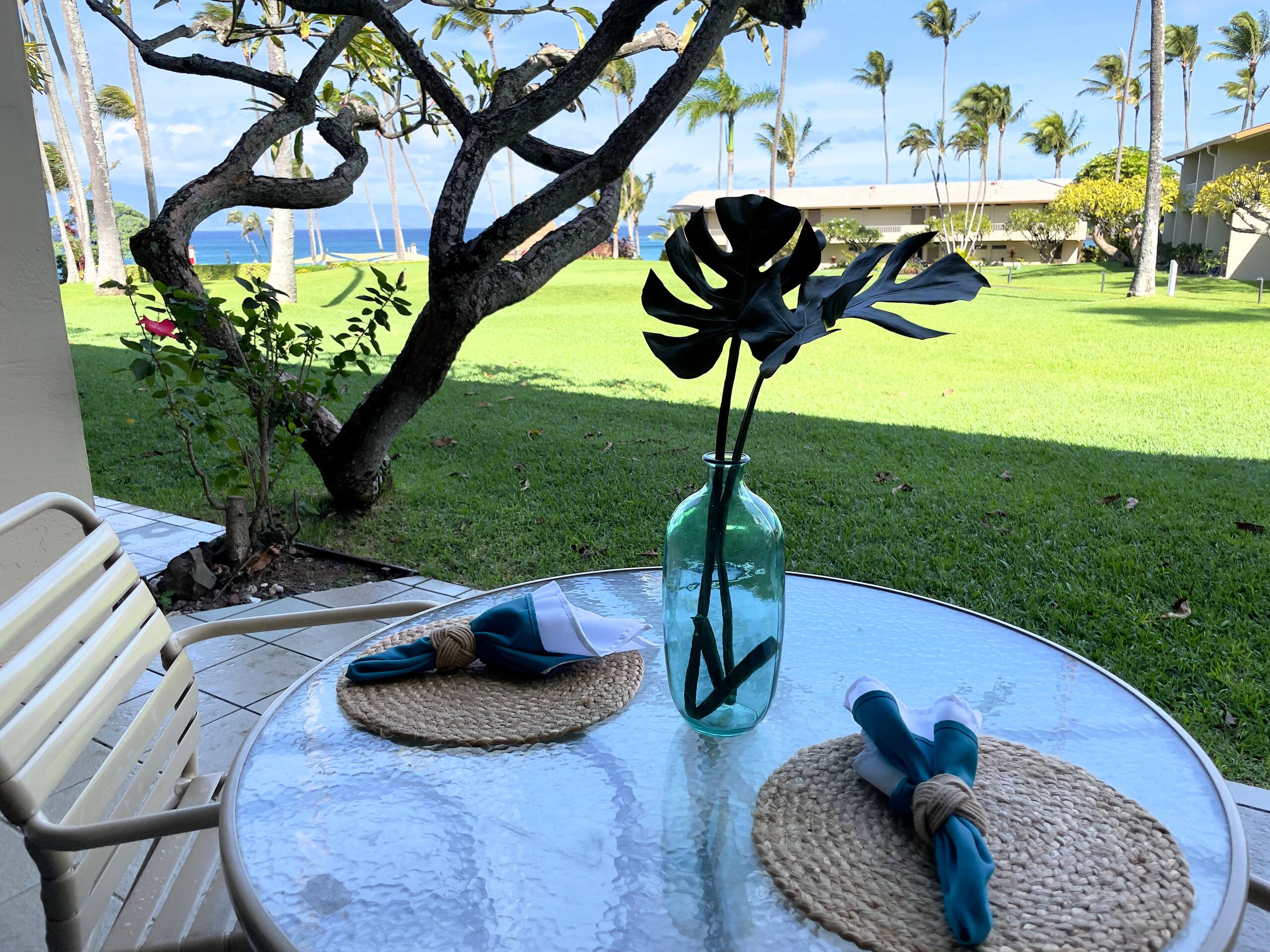 Condo in Lahaina · ★4.85 · Studio · 1 bed · 1 bath - Image 20
