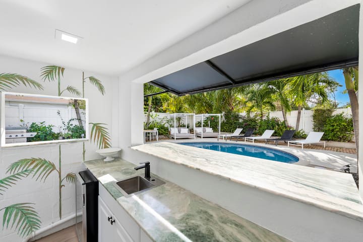 Villa Azur – Listing
