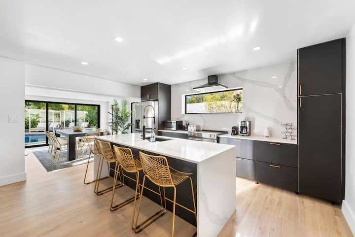 Villa Azur – Listing