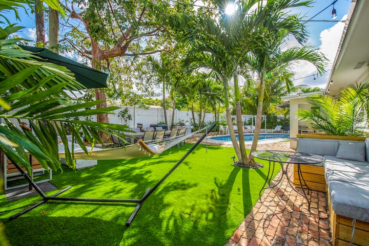 Villa Azur – Listing