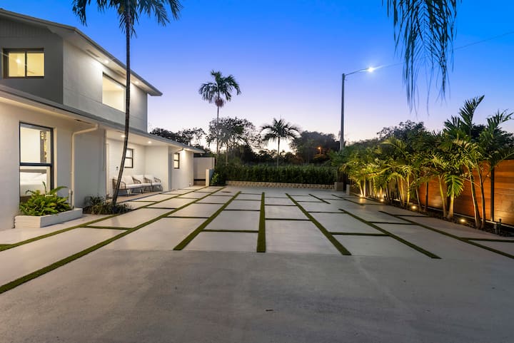 Villa Azur – Listing