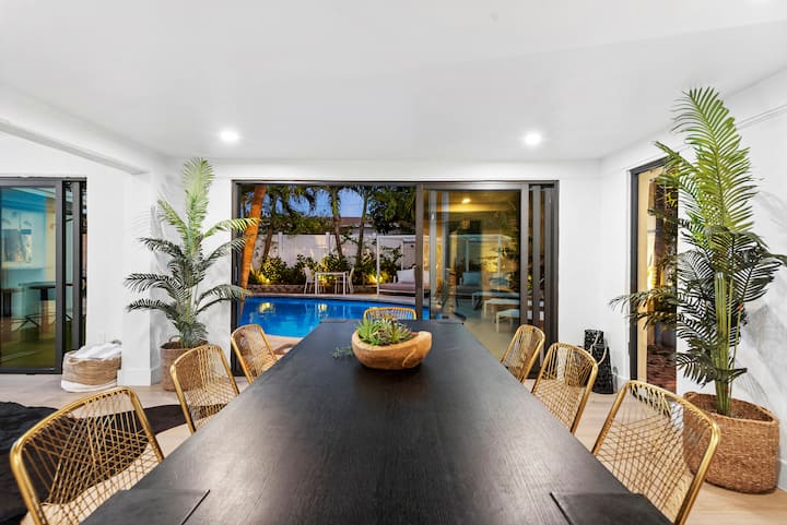Villa Azur – Listing