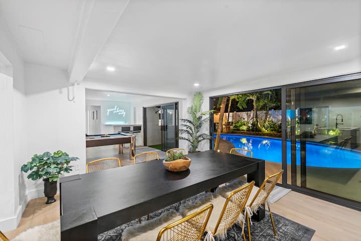 Villa Azur – Listing