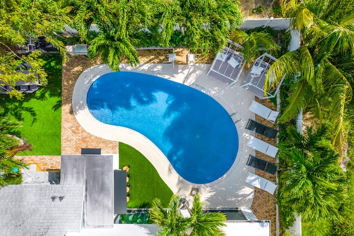 Villa Azur – Listing