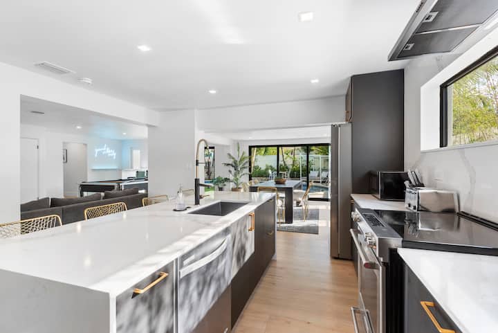 Villa Azur – Listing