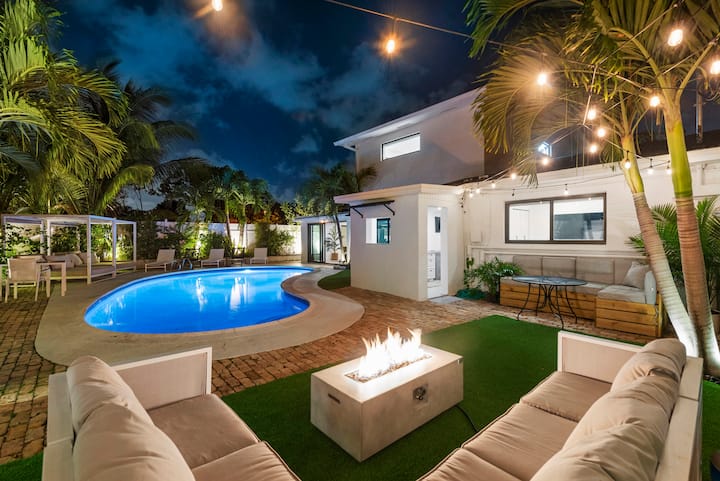 Villa Azur – Listing