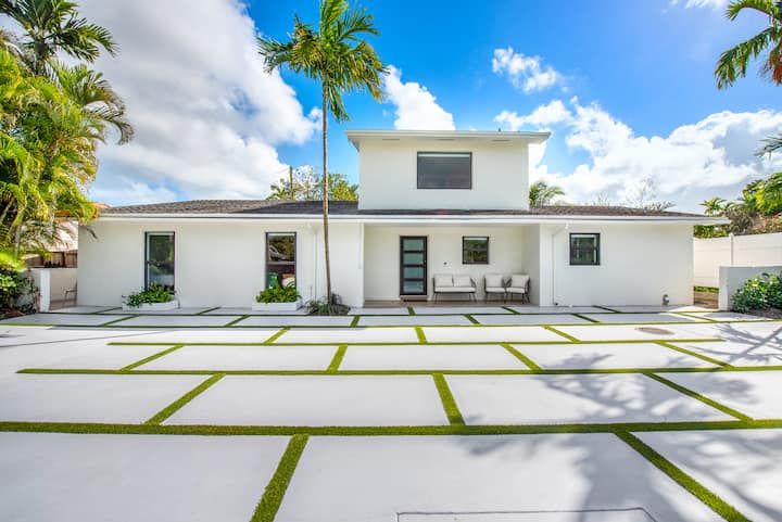 Villa Azur – Listing