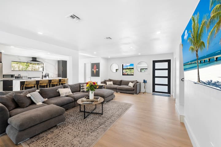 Villa Azur – Listing