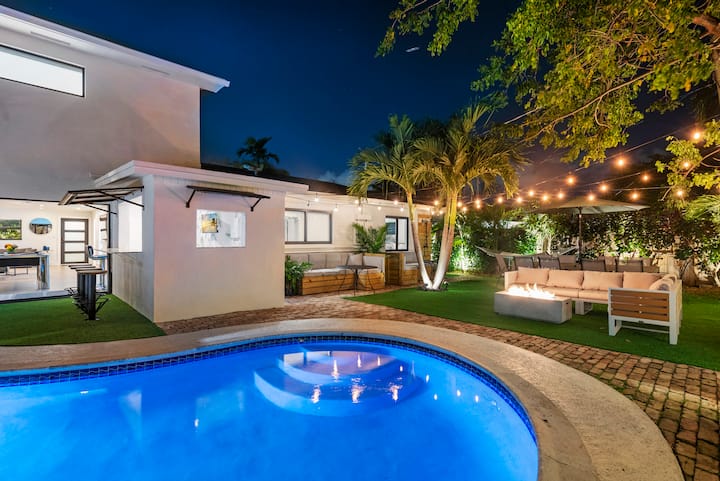 Villa Azur – Listing