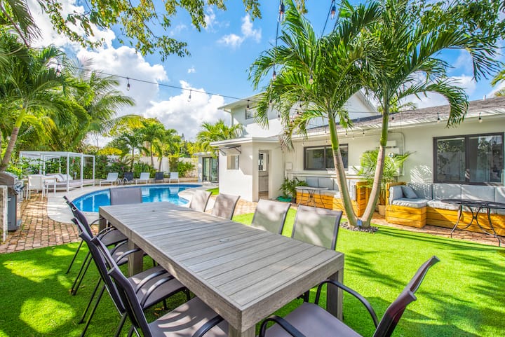 Villa Azur – Listing