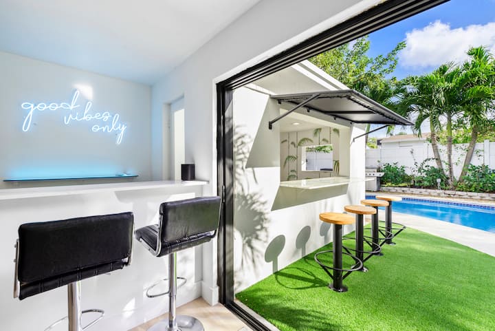 Villa Azur – Listing