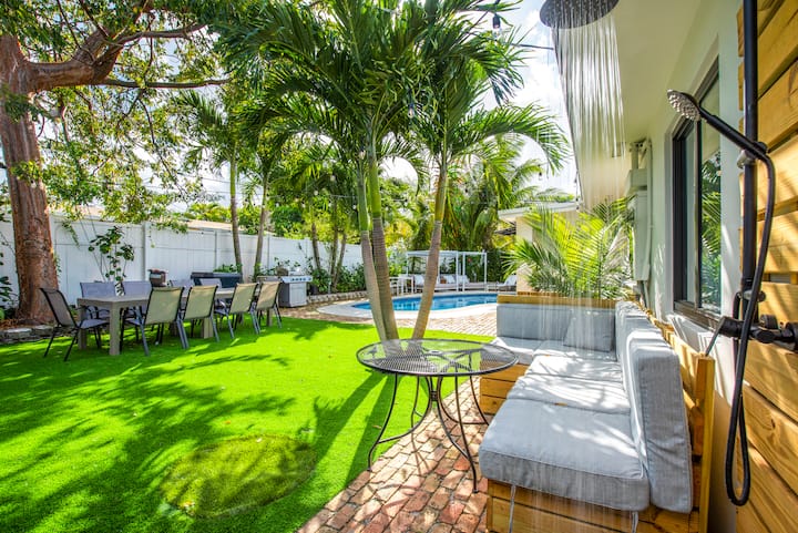 Villa Azur – Listing