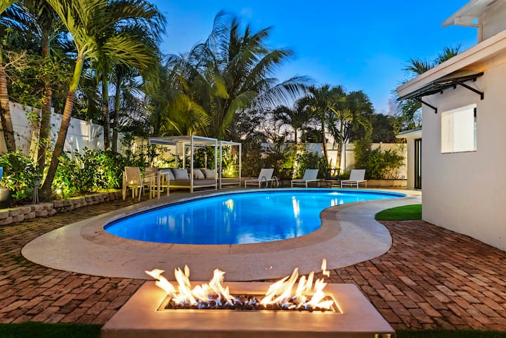 Villa Azur – Listing