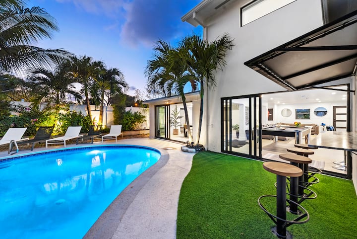 Villa Azur – Listing
