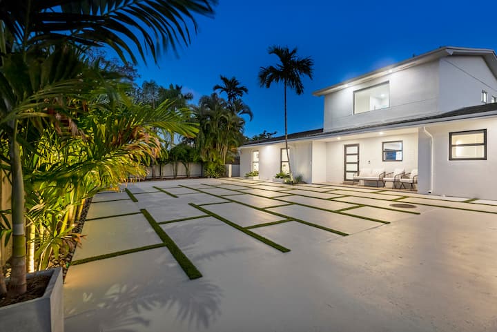 Villa Azur – Listing