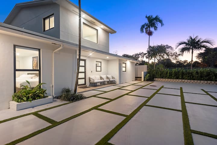Villa Azur – Listing
