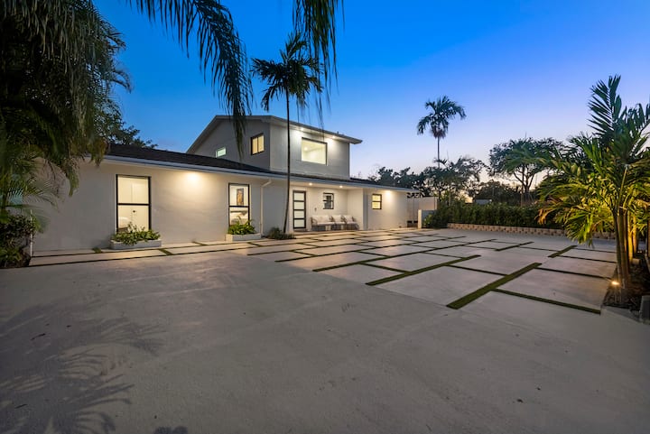 Villa Azur – Listing