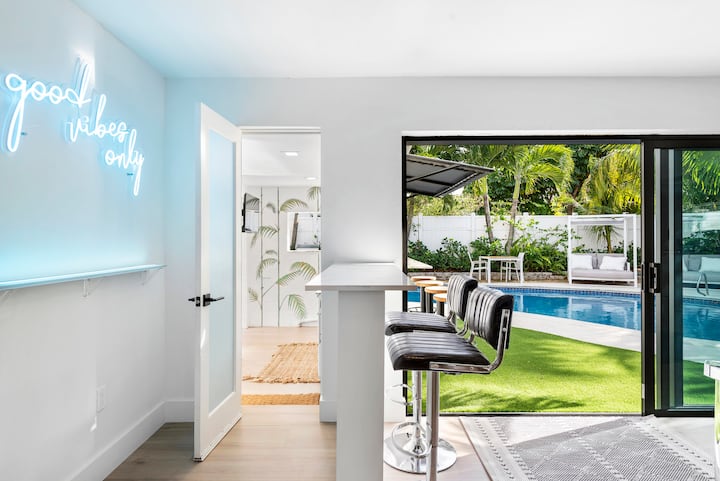 Villa Azur – Listing