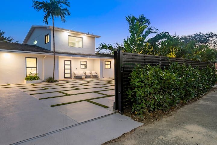 Villa Azur – Listing