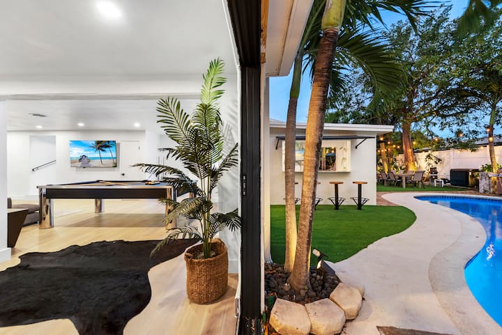 Villa Azur – Listing