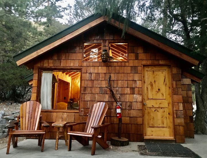 Mount Baldy Vacation Rentals Airbnb