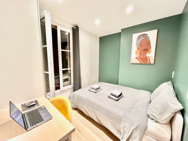 SOZEN Conciergerie managed Airbnb listing 3
