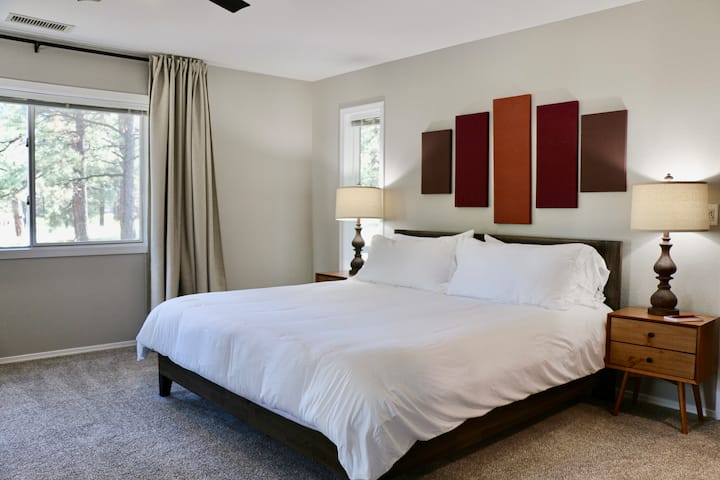 Grand Canyon Master Suite