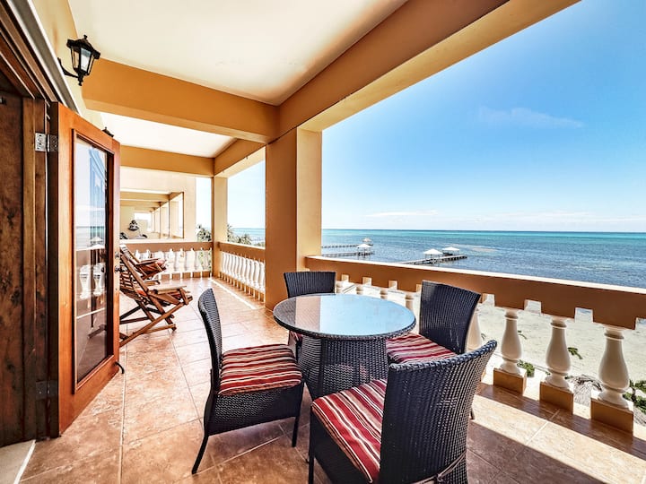 Reel Paradise 3 Bedroom Vacation Home Condominiums for Rent in San