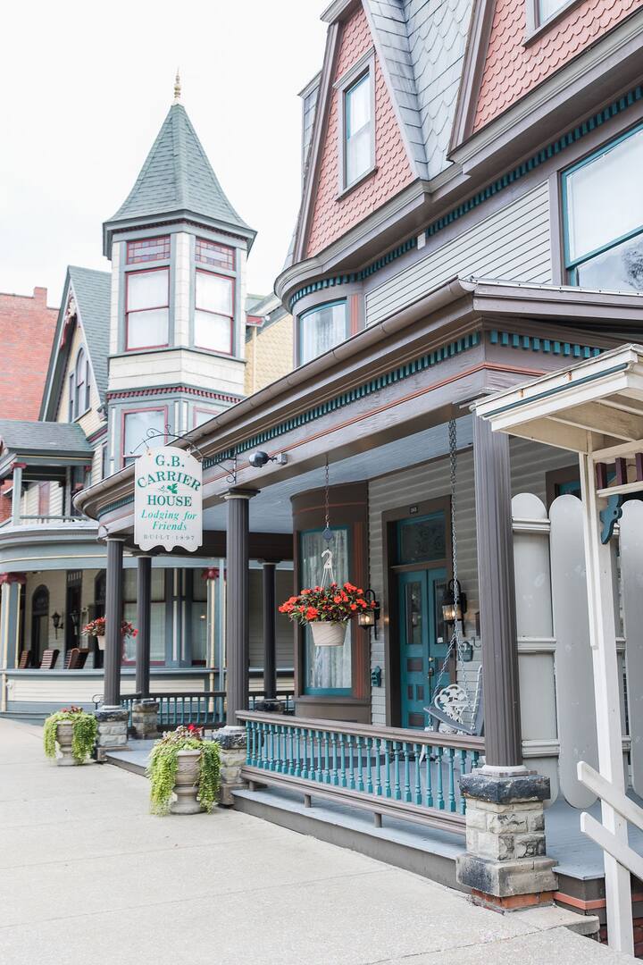 Brookville Vacation Rentals & Homes Pennsylvania, United States Airbnb