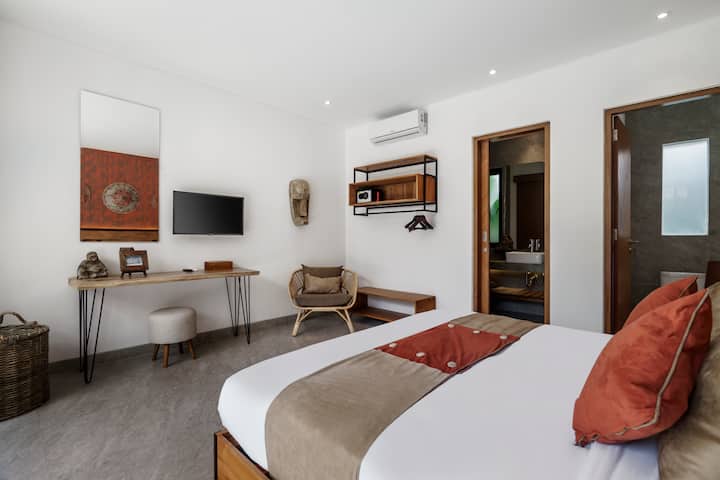 Habitación 2