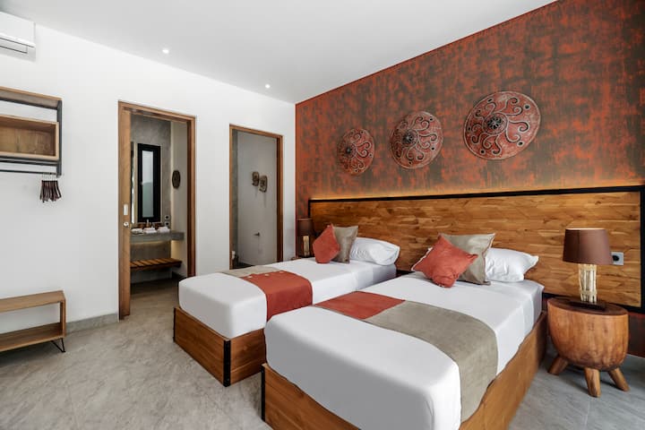 Habitación 1