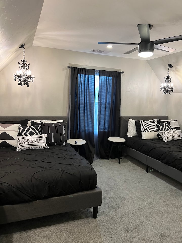 Спална соба 3