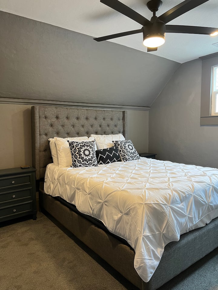 Спална соба 1