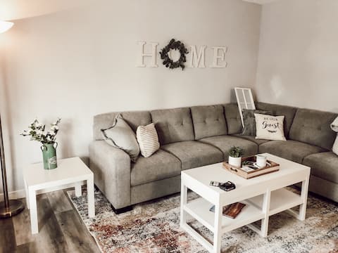 Easy Access Full Duplex - Sleeps 12