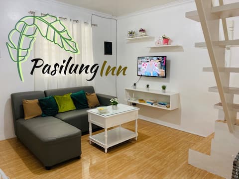 PasilungInn Airbnb San Jose Del Monte Bulacan