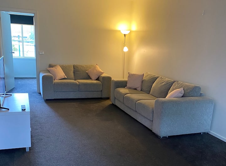 2 Bedroom Place In Benalla - Benalla