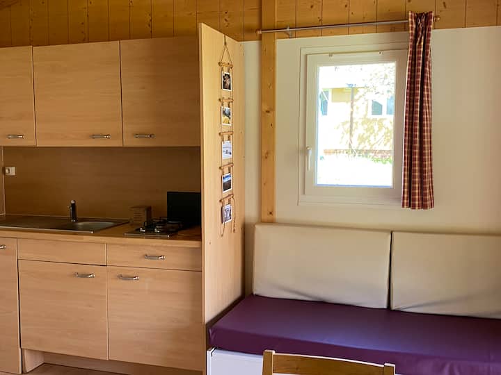 Chalet Confort - Meyrueis