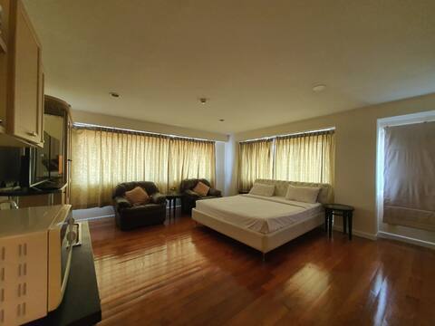 Nara Suite Residence ★301A★