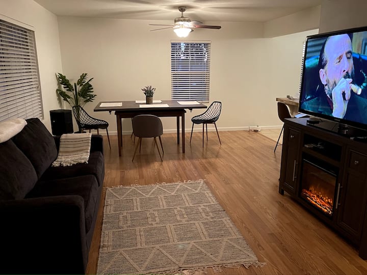Cozy 2 Bedroom/ 1 Bathroom House In Central Yuma - Yuma, AZ