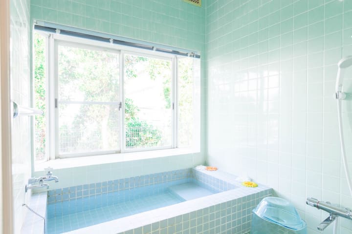 フルバスルーム