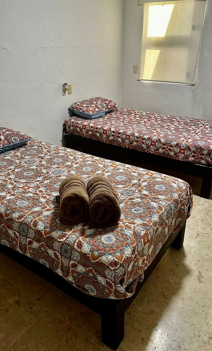 Спална соба 6